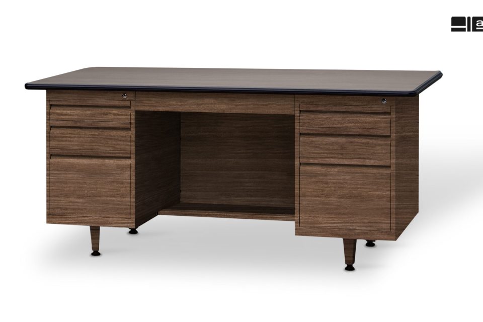 Jual Meja Kantor: Donati, Indachi, Uno, Global, Expo, Grand, HighPoint, Meja Kayu & Harga Meja